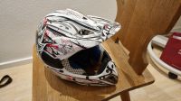 Airoh Kinderhelm MTB Cross Motocross Kids Helm  S 55-56cm Kr. Dachau - Dachau Vorschau