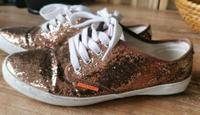 Superdry sneaker Gr 39 neuwertig Niedersachsen - Wildeshausen Vorschau