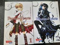 Pandora Hearts Manga 1-2 Schwerin - Weststadt Vorschau