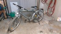 Fahrrad 26" Zoll Mountainbike Shimano 18 Gangschaltung Nordrhein-Westfalen - Mülheim (Ruhr) Vorschau