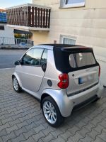 Smart Fortwo Cabrio Bayern - Altmannstein Vorschau