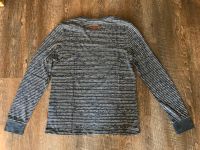 Sweatshirt Naketano - M - gestreift Mecklenburg-Vorpommern - Sellin Vorschau