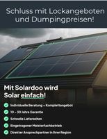 PV / Photovoltaik / Solaranlagen Niedersachsen - Jever Vorschau