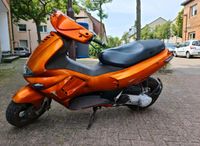 Gilera Runner nicht Fahrbereit / Papiere 50ger Duisburg - Meiderich/Beeck Vorschau