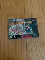 Super mario allstars super nintendo Rheinland-Pfalz - Düngenheim Vorschau