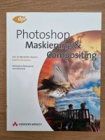 Photoshop - Maskierung & Compositing (DPI Grafik) Baden-Württemberg - Konstanz Vorschau