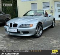 BMW Z3 roadster 1.9 Sport Sitze M Lenkrad Sitzheizung 1.Hand Rheinland-Pfalz - Wittlich Vorschau