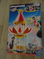 Playmobil 6688,zauberhafter Blütenturm mit Feen-Spieluhr*NEU OVP* Niedersachsen - Sarstedt Vorschau