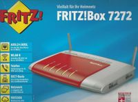 AVM FRITZ!Box 7272 W-Lan Router Nordrhein-Westfalen - Rösrath Vorschau