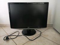 Monitor LG Flatron W2252TQ Baden-Württemberg - Plüderhausen Vorschau