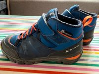 Wanderschuhe Quechua Waterproof Gr. 33 neuwertig Bayern - Oberdolling Vorschau