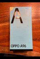 OPPO A96 8GB/128GB Neu Originalverpackung Saarland - Marpingen Vorschau