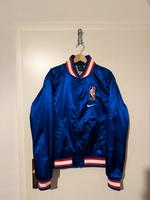 NBA College Jacke Hamburg-Nord - Hamburg Langenhorn Vorschau