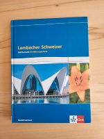 Lambacher Schweizer Mathematik Niedersachsen  978-3-12-735521-5 Niedersachsen - Kettenkamp Vorschau