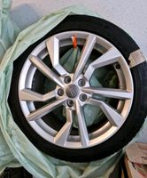 Sommerreifen 245/40R18 AUDI Felge 8,5x18 ET 50 z.B. für AUDI TT Essen - Bredeney Vorschau