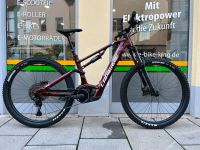 Lapierre Overvolt TR 6.7 Bosch CX smart 750 WH 140mm E-Bike Fully Bayern - Forchheim Vorschau