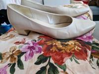 Brautschuhe von Gabor gr 41 oder gr 8 Rostock - Reutershagen Vorschau