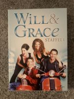 Will & Grace Staffel 1 4 DVDs - gebraucht Bayern - Großenseebach Vorschau