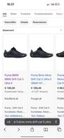 Puma Schuhe Gr46 Neu OVP München - Altstadt-Lehel Vorschau