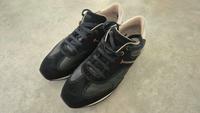 Lloyd Sneaker - EUR-Gr. 43 / UK-Gr. 9 - schwarz - 01-17-401-30 Bayern - Kochel am See Vorschau