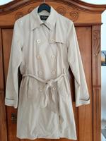 Trenchcoat (Damen), Fa. Joop, Gr. 40, beige Bayern - Augsburg Vorschau