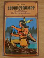 Lederstrumpf: Der Wildtöter, Der letzte Mohikaner Rheinland-Pfalz - Neumagen-Dhron Vorschau