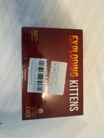Exploding kittens Kartenspiel neu Bonn - Duisdorf Vorschau