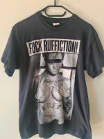Ruffiction T-Shirt, Crystal F, Arbok 48, Crack Claus Mecklenburg-Vorpommern - Greifswald Vorschau