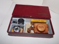 Toko Mighty Film Miniature Camera Selte Komplett OVP Hessen - Wiesbaden Vorschau