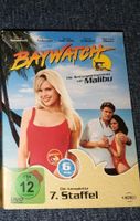 Baywatch DVD Staffel 7 (Zustand sehr gut) Brandenburg - Seelow Vorschau