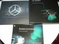 Mercedes-Benz - Die Welt von Mercedes-Benz - Rundum faszinierend Köln - Porz Vorschau