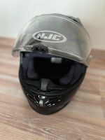 Motorrad Helm von HJC in Größe XS 54/56 Bayern - Kallmünz Vorschau