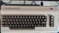 Commodore 64 BMC64 C64 HDMI Raspberry 3 inkl. Portplatine Hessen - Hasselroth Vorschau