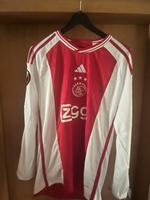 Ajax Amsterdam Trikot Adidas Langarm Nordrhein-Westfalen - Vlotho Vorschau