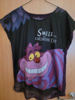 Disney Grinsekatze Alice im Wunderland T-Shirt Disneyland Bochum - Bochum-Wattenscheid Vorschau