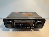 Original VW Autoradio  Oldtimer Autoradio Emden Kr. München - Ismaning Vorschau