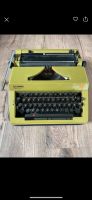 Schreibmaschine Olympia Nordrhein-Westfalen - Herzogenrath Vorschau