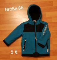 Jacken in Größe 86 Brandenburg - Nuthetal Vorschau