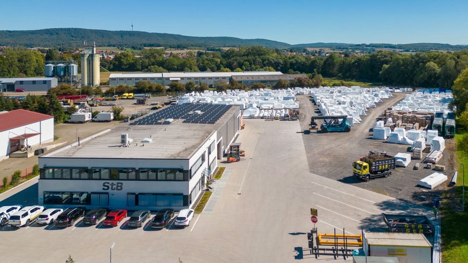 Aushilfe Hofmitarbeiter Handwerker in Lauenau