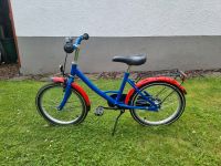 Kinderfahrrad 18zoll Rheinland-Pfalz - Udler Vorschau