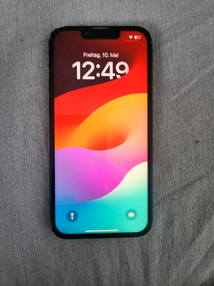 iPhone 13 128gb in Leipzig