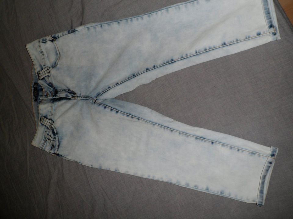 10 Damen Jeans Hosen Gr. 40-40/42 je € 8,00 - viele Fotos in Weichs