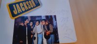 LP Schallplatte The Jacksons – 2300 Jackson St 1989 Bayern - Memmingerberg Vorschau