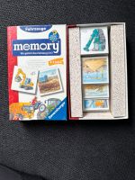 Wieso weshalb warum Memory Fahrzeuge Spiel Nordrhein-Westfalen - Grefrath Vorschau