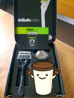 Gillette Labs Rasierer NEU Bayern - Miesbach Vorschau