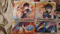 My Isekai Life Manga Band 1-2, wie neu Schwerin - Altstadt Vorschau