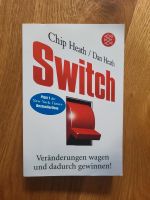 Switch Veränderung wagen Chip Heath Dan Heath Baden-Württemberg - Gengenbach Vorschau