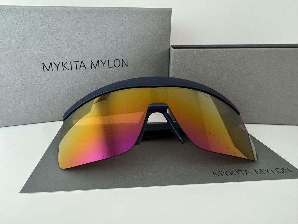 MYKITA MYLON TRUST Sonnenbrille UVP 500€ in Moers