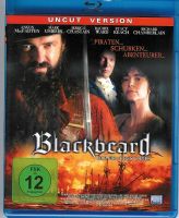 Blackbeard - Der Pirat des Todes, Blu-ray Thüringen - Kaltennordheim Vorschau