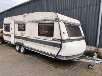 Hobby Prestige Wohnwagen Campingwagen Nordrhein-Westfalen - Dorsten Vorschau